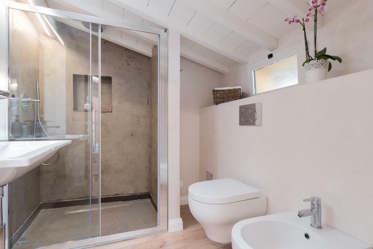 Luxury Apartment In City Center Florencia Exterior foto